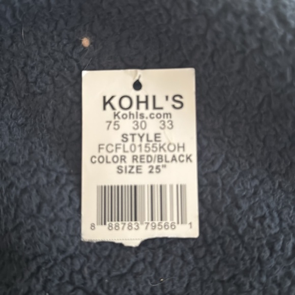 FUL Minnie Mouse 25” Spinner Luggage - Picture 6 of 6